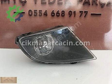 BMW 5 Serisi Sağ Sis Farı çıkma parça