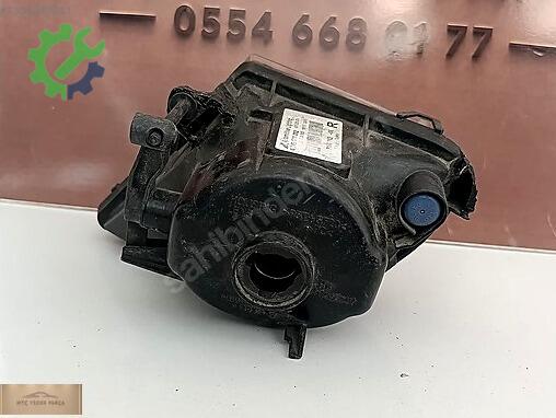 BMW 5 Serisi Sağ Sis Farı 0305083002 çıkma parça