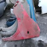Hyundai İ10 Sol Ön Çamurluk 2008-2010