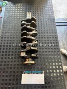 MERCEDES M626 ÇIKMA KRANK A6260310001