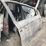 Hyundai I20 Sağ Ön Kapı 2009-2014