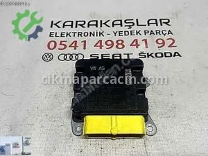 561959655 VW AUDİ SEAT SKODA AİRBAG BEYNİ 070080210