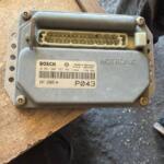 Ford Escort Motor Enjeksiyon Beyni 0261204167 – 95AT12A650AA