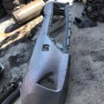 Toyota Auris Ön Tampon 2013-2015