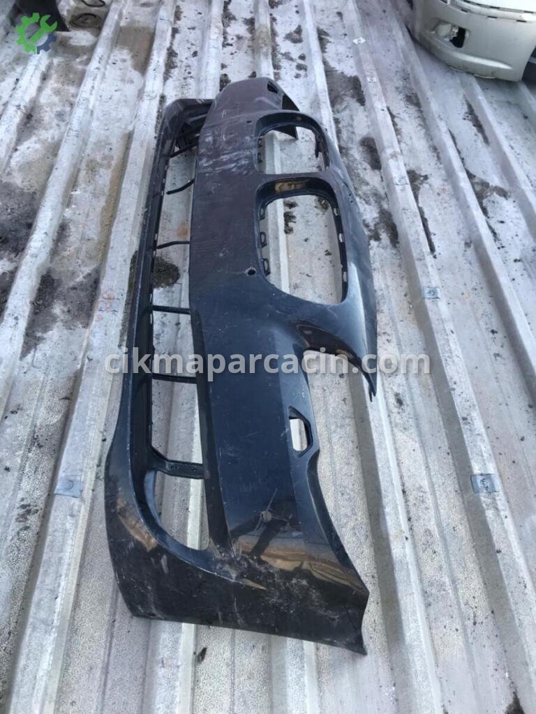 BMW 5 Serisi Ön Tampon 7209003-20 çıkma parça