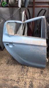 Hyundai İ20 Arka Kapı Sağ 2009-2014