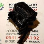 Volkswagen Jetta Sigorta Kutusu çıkma parça - KARAKAŞLAR YEDEK PARÇA Konya