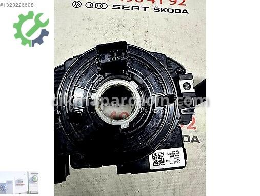 Volkswagen Beetle Sinyal Kolu 5C0959653 çıkma parça