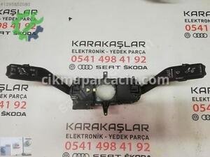 5C5953513G VW SEAT SKODA SİNYAL VE SİLECEK KOLU