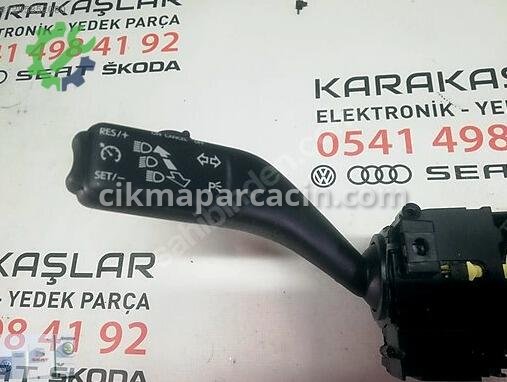 Volkswagen Beetle Sinyal Kolu 5C5953513G çıkma parça