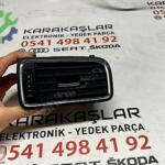 Volkswagen Jetta Panjur çıkma parça - KARAKAŞLAR YEDEK PARÇA Konya