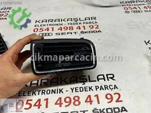 5C6819704 VW JETTA SAĞ KALORİFER IZGARASI 2015