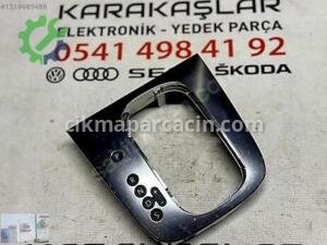5C7713203A VW JETTA DSG VİTES KROMU