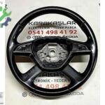 Skoda Octavia Direksiyon Simidi çıkma parça - KARAKAŞLAR YEDEK PARÇA Konya