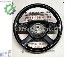 5E0419091AB SKODA OCTAVİA DİREKSİYON SİMİDİ 2013