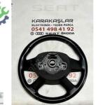 Skoda Octavia Direksiyon Simidi çıkma parça - KARAKAŞLAR YEDEK PARÇA Konya