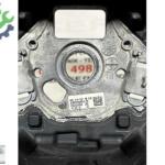Skoda Octavia Direksiyon Simidi çıkma parça - KARAKAŞLAR YEDEK PARÇA Konya