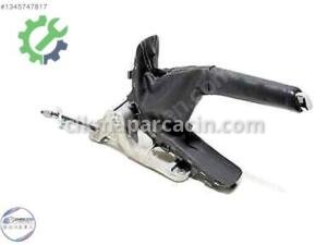 5E0711301C SKODA OCTAVİA EL FREN KOLU