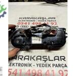 Skoda Octavia Klima Kontrol Paneli çıkma parça - KARAKAŞLAR YEDEK PARÇA Konya