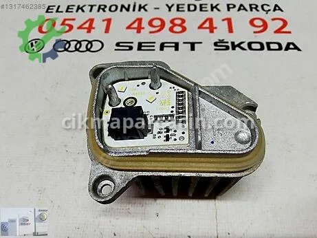 Seat Leon Far Beyni çıkma parça