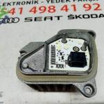 Seat Leon Far Beyni çıkma parça - KARAKAŞLAR YEDEK PARÇA Konya