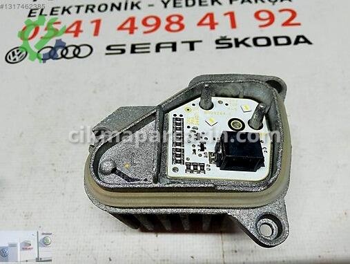 Seat Leon Far Beyni 5F0941476 çıkma parça