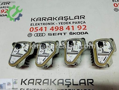 Seat Leon Far Beyni 5F0941476 çıkma parça