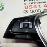 Volkswagen Jetta Kontrol Düğmeleri çıkma parça - KARAKAŞLAR YEDEK PARÇA Konya