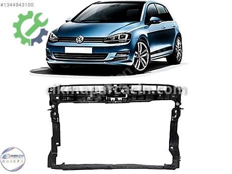 Volkswagen Golf Ön Panel çıkma parça