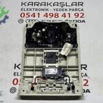 Volkswagen Passat Sunroof Düğmesi çıkma parça - KARAKAŞLAR YEDEK PARÇA Konya