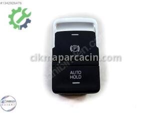 5G0927225B 5G0927225D EL FREN DÜĞMESİ