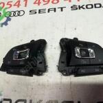Volkswagen Golf Kontrol Düğmeleri çıkma parça - KARAKAŞLAR YEDEK PARÇA Konya