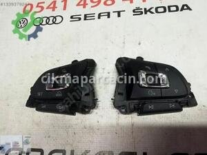 5G0959442 VW GOLF7 PASSAT B8 DİREKSİYON TUŞLARI