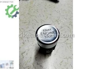 5G0959839 VW START STOP TUŞU 5NB959839A 8U0905217A 8W1905217