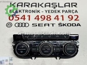 5G1907044P VW GOLF PASSAT B8 KLİMA PANELİ DİREKSİYON ISITMALI