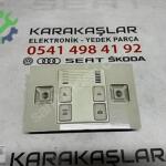 Volkswagen Passat Tavan Lambası çıkma parça - KARAKAŞLAR YEDEK PARÇA Konya