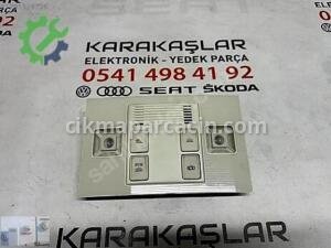 5G1947105Q VW PASSAT B8 TAVAN LAMBASI