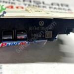 Volkswagen Passat Tavan Lambası çıkma parça - KARAKAŞLAR YEDEK PARÇA Konya