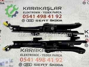 5G4857619 VW AUDİ EMNİYET KEMERİ ATEŞLEYİCİSİ 5G4857620