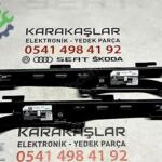 Volkswagen Golf Emniyet Kemeri çıkma parça - KARAKAŞLAR YEDEK PARÇA Konya