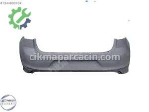 5G6807417 ARKA TAMPON SENSORLU GOLF 7,5