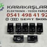 Skoda Superb Airbag Beyni (SRS) çıkma parça - KARAKAŞLAR YEDEK PARÇA Konya