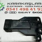 Volkswagen Polo Fan Beyni çıkma parça - KARAKAŞLAR YEDEK PARÇA Konya