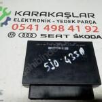 Skoda Roomster Konfor Beyni çıkma parça - KARAKAŞLAR YEDEK PARÇA Konya