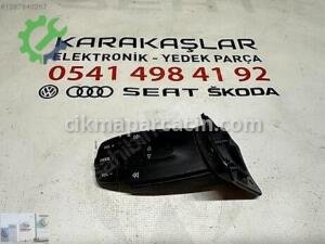 5J0959849 SEAT İBİZA 6J DİREKSİYON RADYO KONTROL DÜĞMELERİ