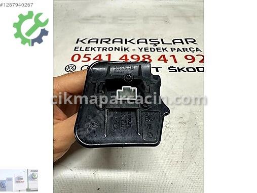 Seat Ibiza Kontrol Düğmeleri 5J0959849 çıkma parça