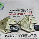 Skoda Rapid Cam Motoru çıkma parça - KARAKAŞLAR YEDEK PARÇA Konya