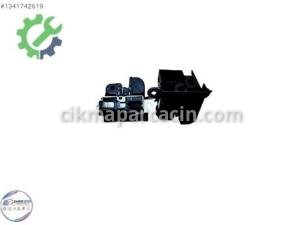 5K0827505 5K0827505C 5K0827505A 6R0827505-ARKA BAGAJ KİLİDİ GOLF