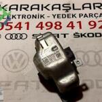 Volkswagen Golf Direksiyon Kolon Kilidi çıkma parça - KARAKAŞLAR YEDEK PARÇA Konya