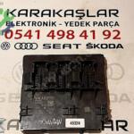 Volkswagen Jetta Konfor Beyni çıkma parça - KARAKAŞLAR YEDEK PARÇA Konya
